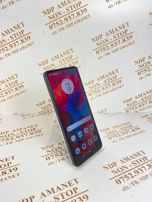 NDP Amanet NON-STOP Bld.Iuliu Maniu 69 MOTO G04 (55719)