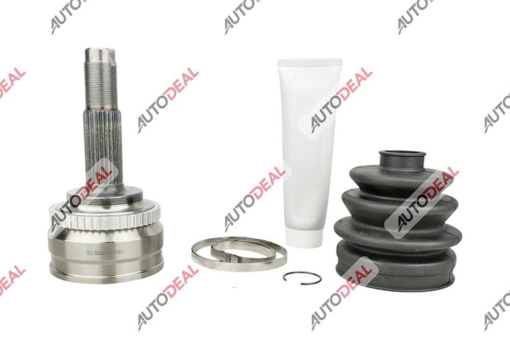 Граната (шрус) JETOUR ЖЕТУР