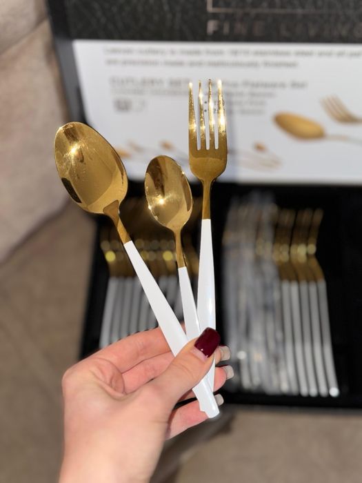 Столовый набор 36 преметов