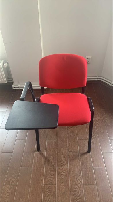 SCAUN RIO CU MASUTA- scaun pentru cursuri