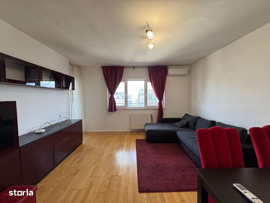 3 Camere Duplex + Loc De Parcare +Boxa | Tei — fotografia 1