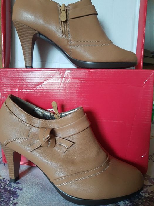 Дамски боти 36-ти номер