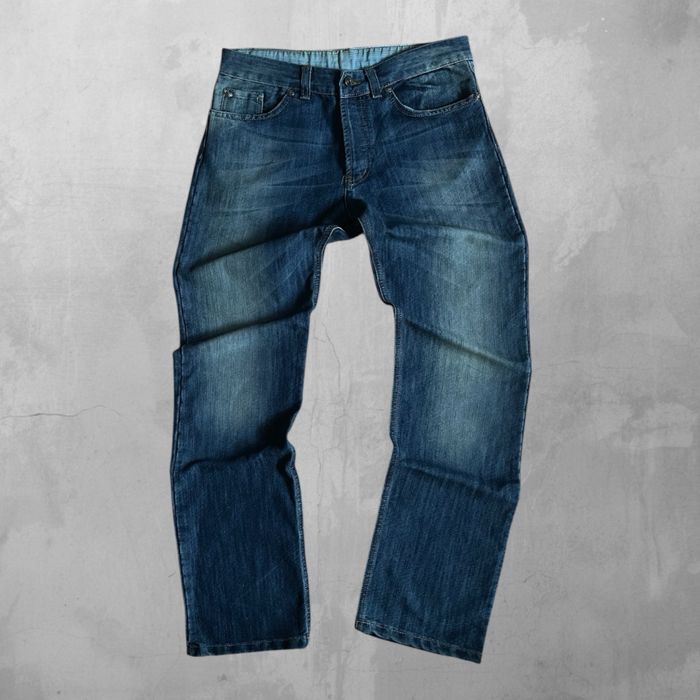 Emporio Armani мъжки дънки 33