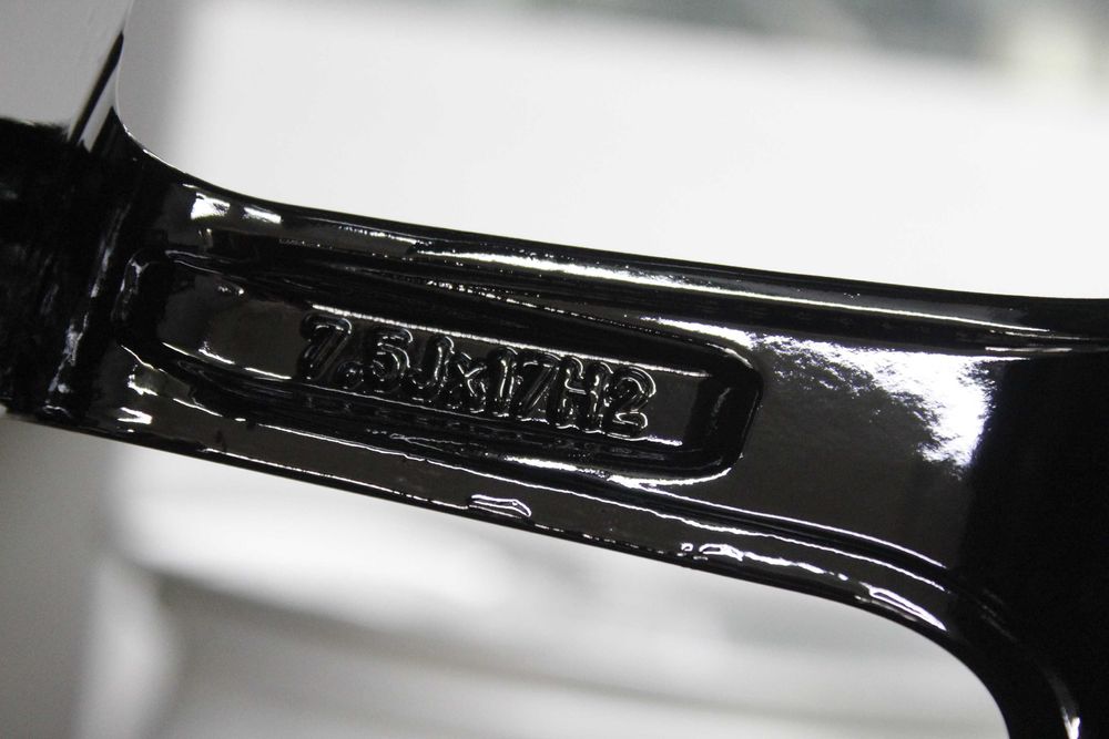 Джанти 17" Kia .