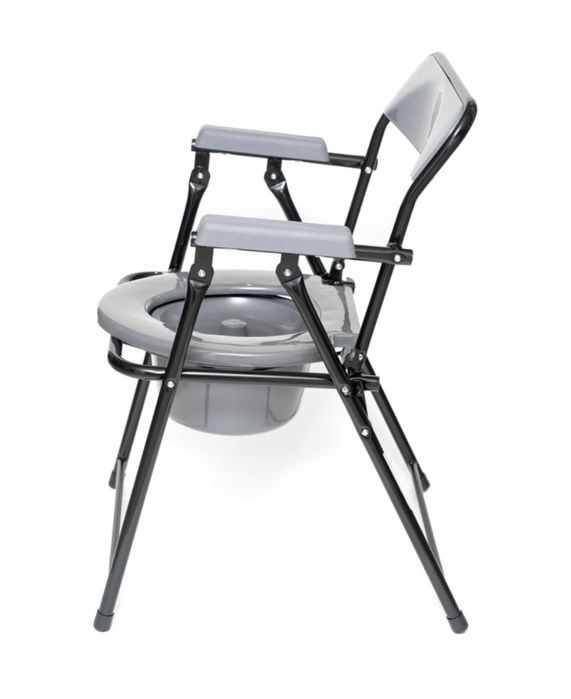 Кресло-туалет в упаковке