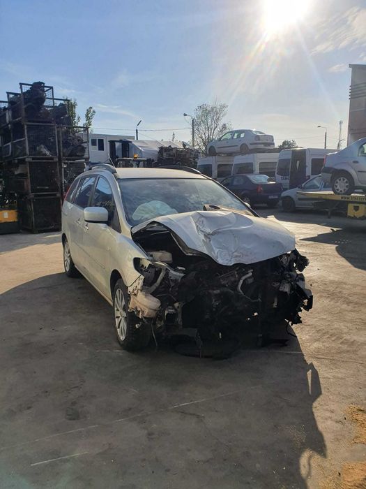 Mazda 5/ 2006 Dezmembrez/Dezmembram