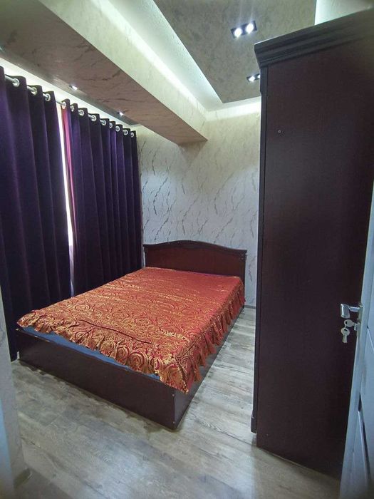 Сдается (ижарага) 2х ком кв на 7 этаже ул.Мирзо Улугбек ор.Сельхоз Инс