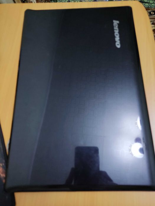 Lenovo g570 крышка и рамка матрицы
