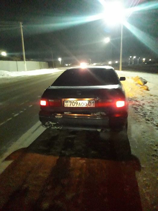 Хонда аккорд 1996