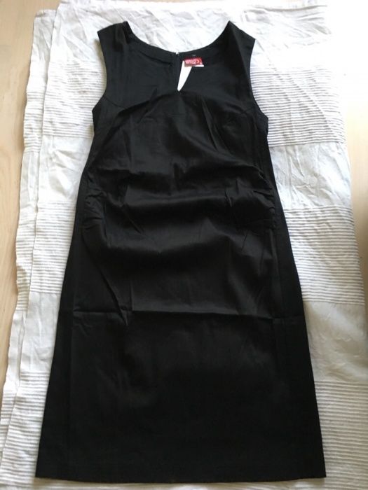Rochie- Sarafan din bbc gravide