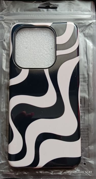 Кейсове за Xiaomi Redmi Note 14 4G