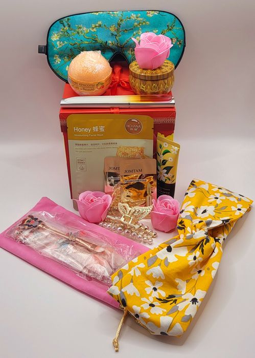 Подарочный набор женский