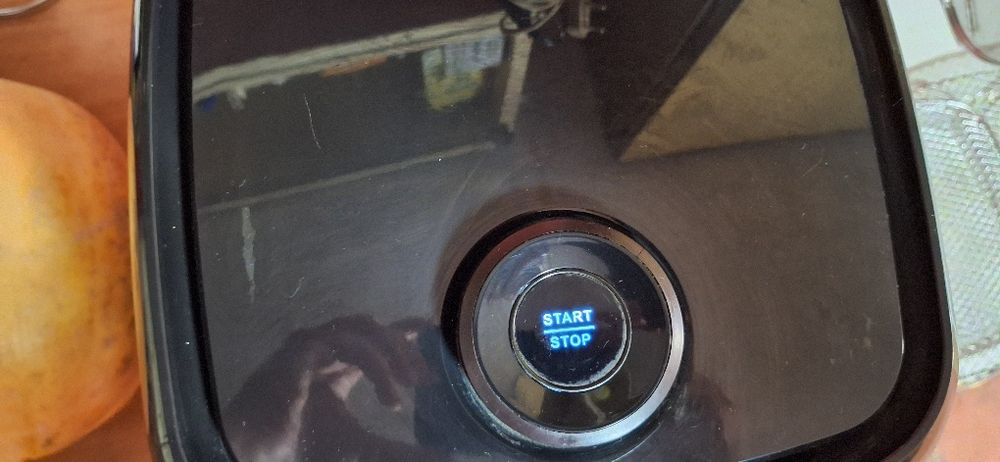 Мултифункционален уред за готвене с горещ въздух 9 в 1, Gourmetmaxx 18