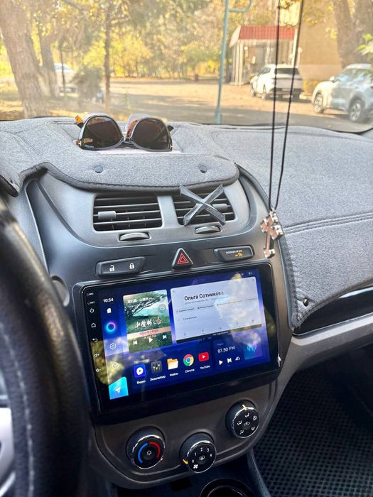 Срочно продается Кобальт Даркмонблу