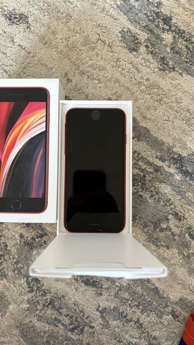 iPhone iPhone SE