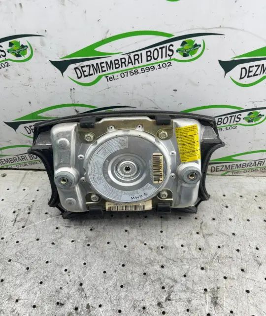 Airbag volan / sofer BMW Seria 3 2000 316i MT (105 hp)
