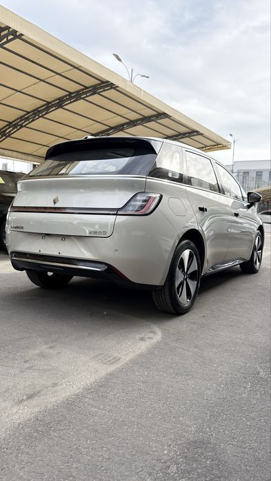 Wuling Cloud Хэтчбек новый без пробег 1 год гарантии