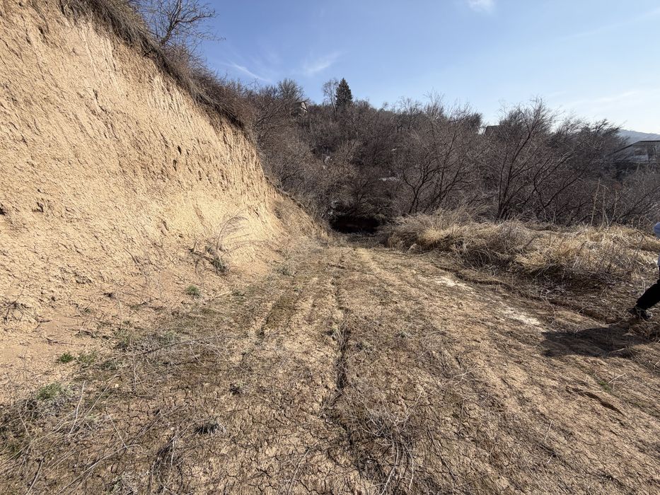 Продам участок альфараби