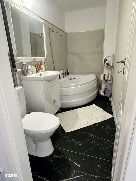 13 Septembrie Apartament 2 Camere Premium Mobilat Si Utilat Totul Nou