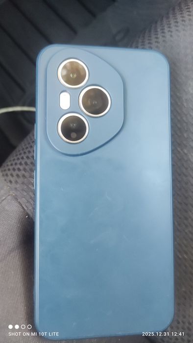 Honor 400pro.Неразличим от нов