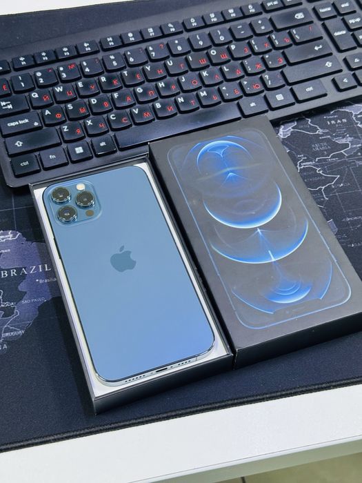 Срочно Iphone 12 Pro Max Сотилади