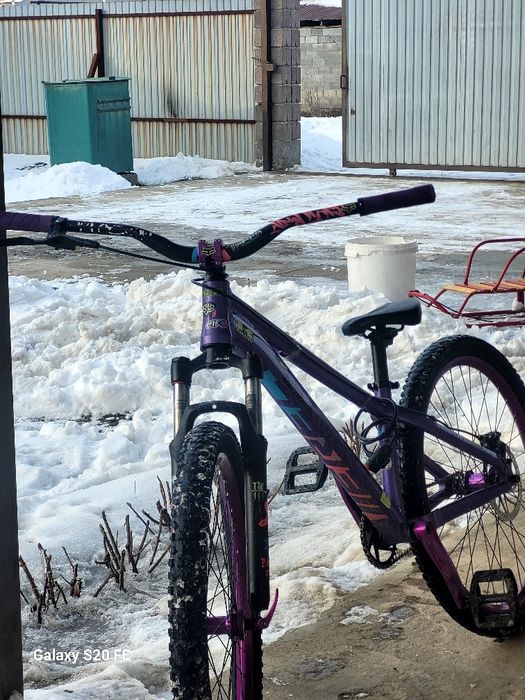 Erec m8 в идеале