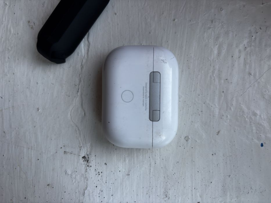 Продам AirPods Pro 2nd