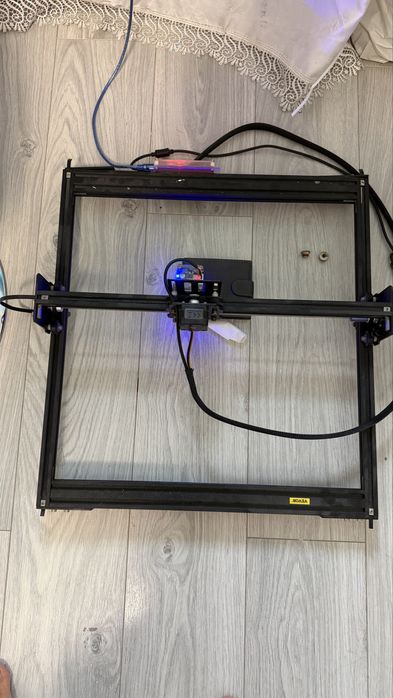 Laser gravator vevor