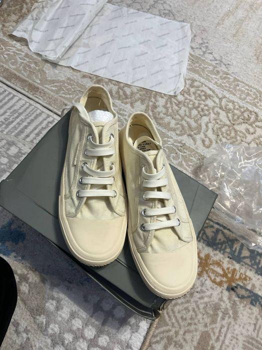 Balenciaga paris low 43 size