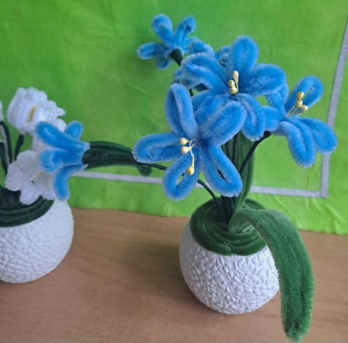 Цветни подаръчета за 8 март