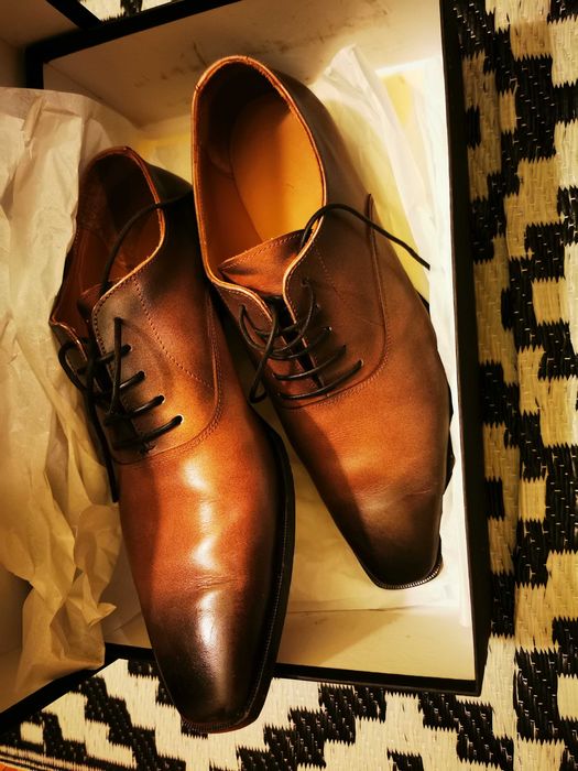 Pantofi nunta/ceremonie SIANTTI