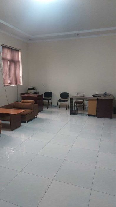 Сдается в аренду готовое помещение под офис