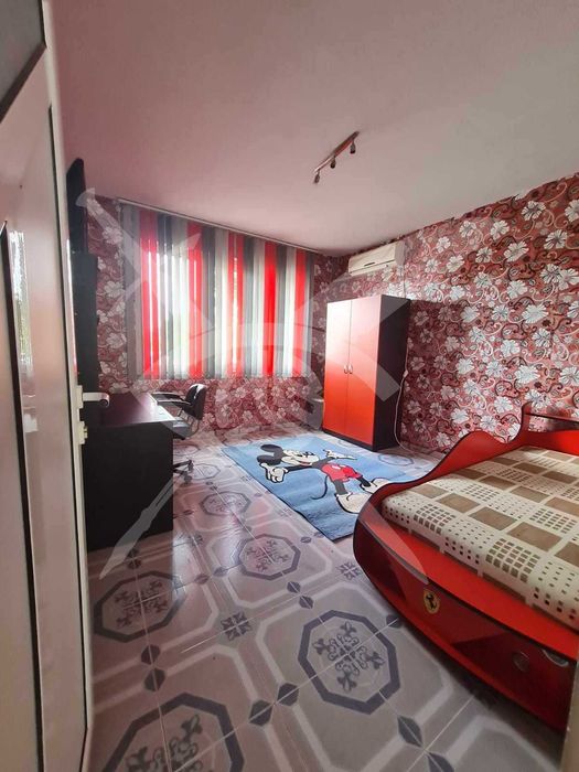 Дава се под наем Тристаен апартамент в Варна, Аспарухово - 75 кв.м за 300 € - Снимка #5