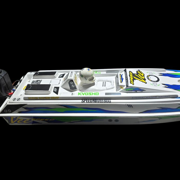 Navomodel rc , barca rc