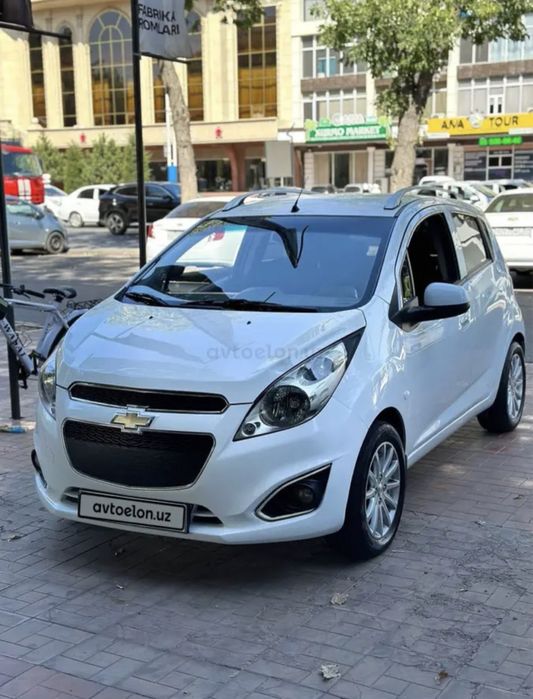 Spark 4 pozitsiya aftomat