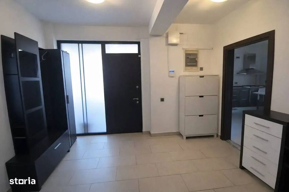 Vilă modernă 5 camere | Pipera | Spații generoase | Curte proprie