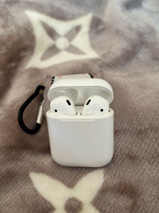Airpods 2. Эйрподс 2