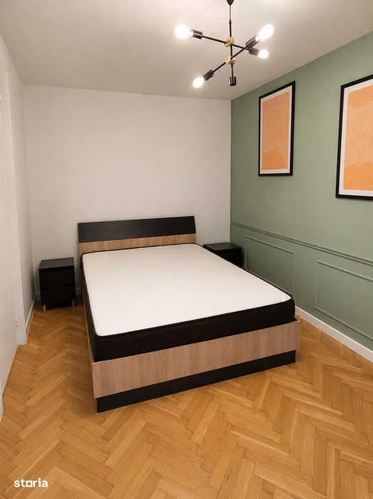 Apartament Cochet - SU 51MP | Etaj 1 | Balcon - Gheorgheni | Diana — fotografia 3
