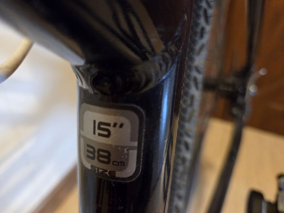 Колело Drag grand canyon lady