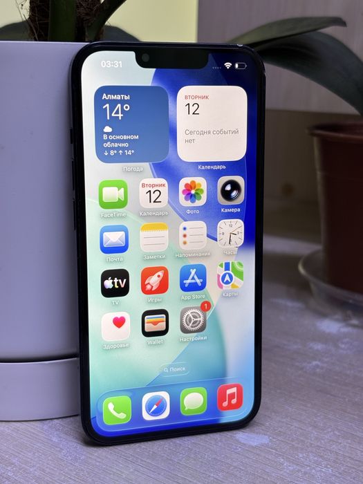 iphone 14 128ГБ