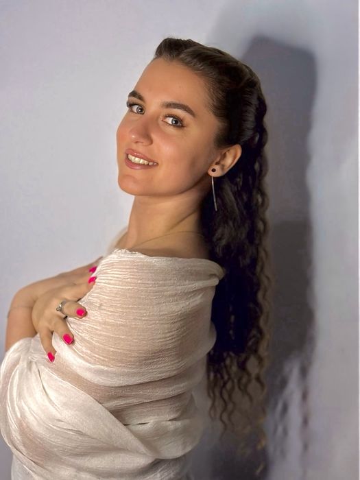 Servicii de make up si coafat