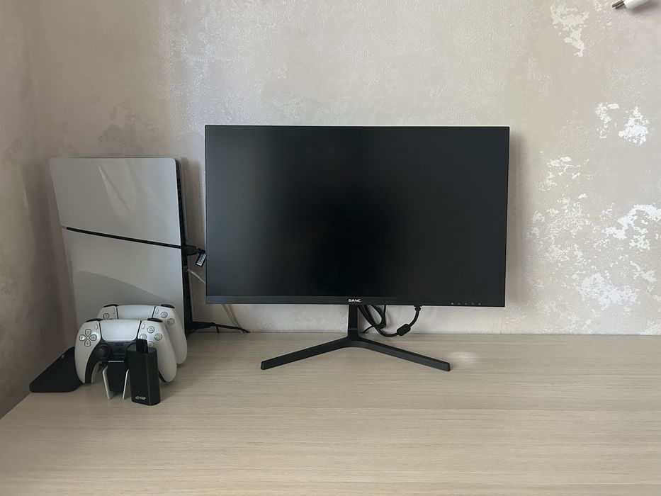 Продается пс5 слим(PS5 Slim) 750 игры