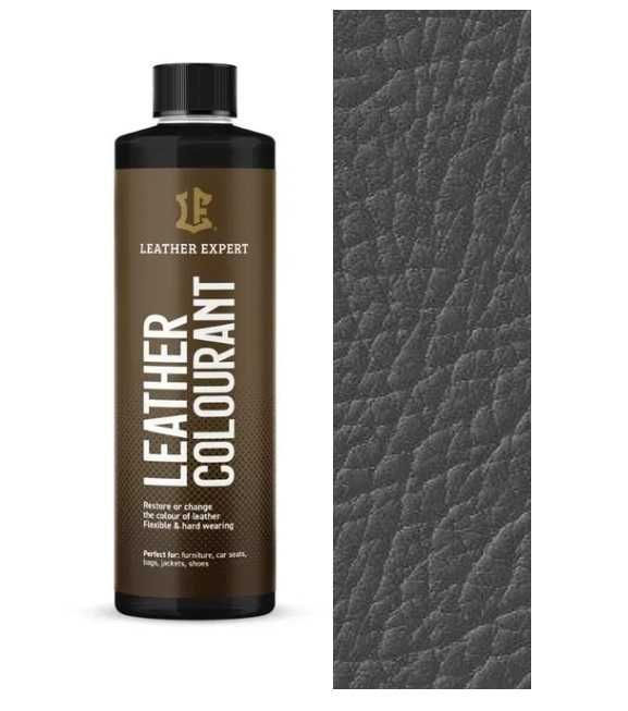 Боя за кожа,за волан или седалка, 50 мл, 9 цвята