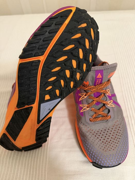 Nike React Pegasus Trail 4 – нови – EU 38.5