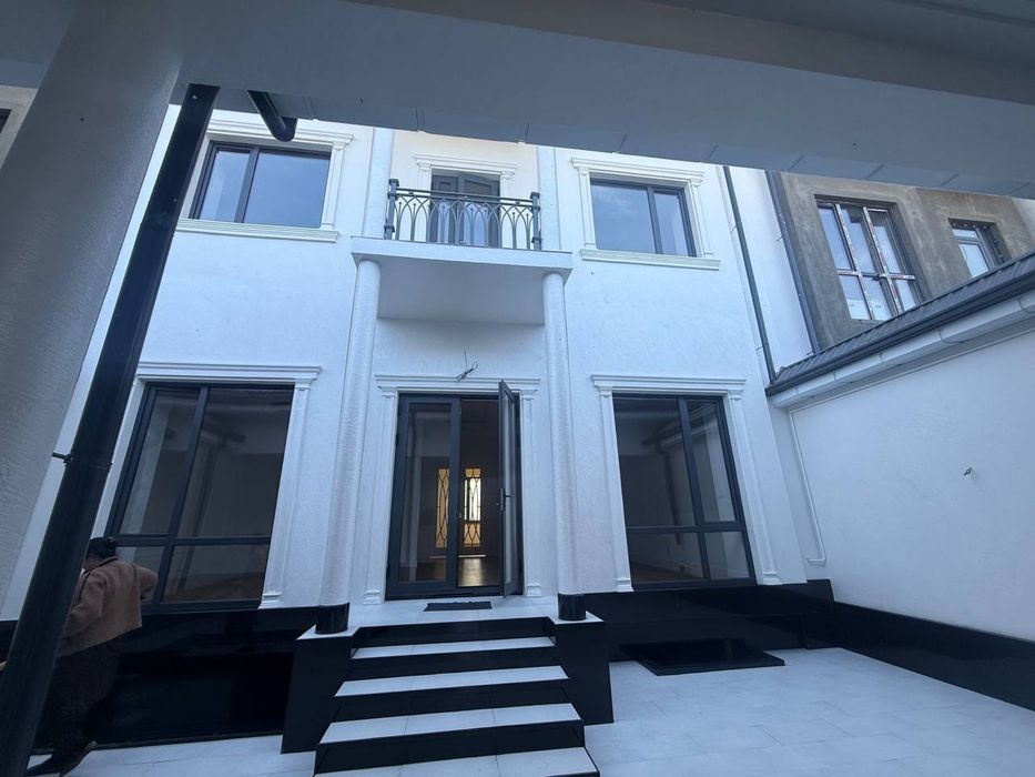 Сергели Олчазор 2 сотих 7 хона