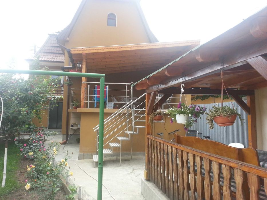 Casa de vanzare in Medias, jud. Sibiu