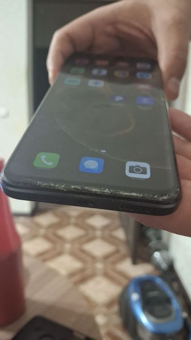 Продам HUAWEI nova Y72