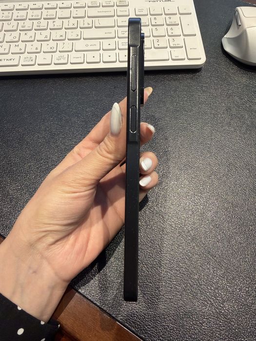 Samsung Galaxy A17 8gb/256gb б/у в хорошем состоянии