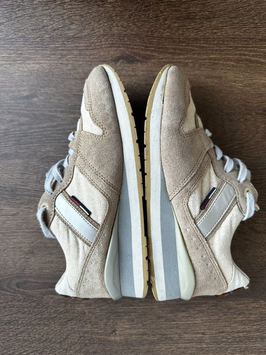 Sneakers Tommy Hilfiger, măr 37