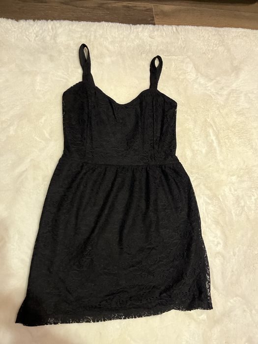 Дантелена рокля - М размер